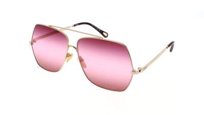 Chloé CH0278S 003 62-12 Oro