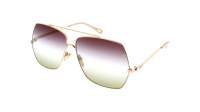 Chloé CH0278S 002 62-12 Oro