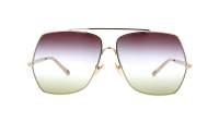 Chloé CH0278S 002 62-12 Oro