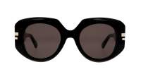 Chloé CH0257S 001 52-22 Crna