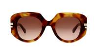 Chloé CH0257S 002 52-22 Havana