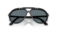 Persol Senna series PO0202S 95/3R 57-13 Black