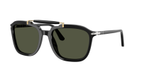 Persol Senna series PO0203S 95/31 55-20 Noir