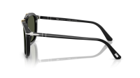 Persol Senna series PO0203S 95/31 55-20 Black