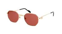 Cartier Core range CT0500S 001 50-21 Gold 