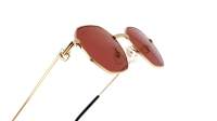 Cartier Core range CT0500S 001 50-21 Gold 