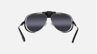 Vuarnet Arctic 01 VU40030U-Y 02X 61-12 Nero