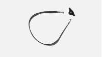 Vuarnet Arctic 01 VU40030U-Y 02X 61-12 Nero