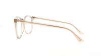 Gucci Gg logo GG0027O 009 50-20 Yellow