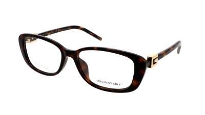 Gucci Gg logo GG1685OK 003 54-16 Havana