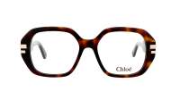 Chloé CH0266O 002 53-17 Havana