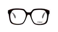 Chloé CH0263O 002 55-17 Havana