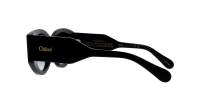 Chloé CH0251S 001 51-21 Schwarz