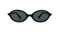 Miu Miu MU 04ZS 1AB5S0 50-18 Nero