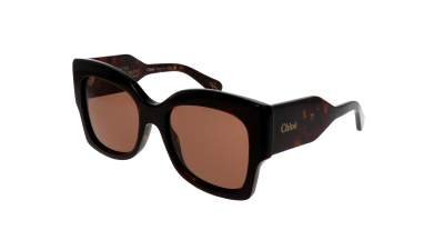 Chloé CH0252S 002 55-19 Havana