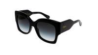Chloé CH0252S 001 55-19 Schwarz