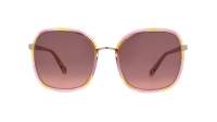Chloé Franky CH0031S 013 56-19 Havana Pink