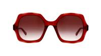Chloé CH0226S 004 53-22 Crvena