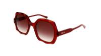 Chloé CH0226S 004 53-22 Crvena