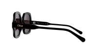 Chloé CH0226S 005 53-22 Schwarz