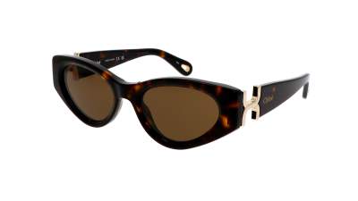 Chloé CH0259S 002 52-19 Havana
