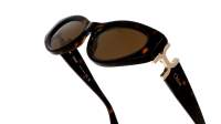 Chloé CH0259S 002 52-19 Havana