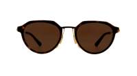 Bottega Veneta BV1331S 002 50-20 Havana Gold