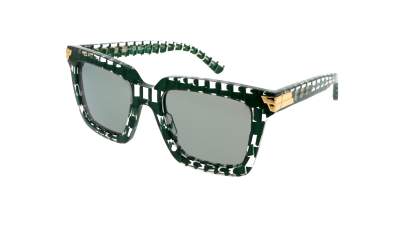 Bottega Veneta Unapologetic BV1005S 010 53-21 Green