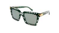 Bottega Veneta Unapologetic BV1005S 010 53-21 Green