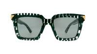 Bottega Veneta Unapologetic BV1005S 010 53-21 Green