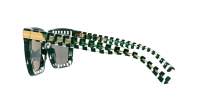 Bottega Veneta Unapologetic BV1005S 010 53-21 Green
