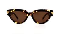Bottega Veneta Unapologetic BV1035S 002 55-19 Havana
