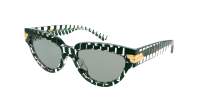 Bottega Veneta Unapologetic BV1035S 008 55-19 Zelena