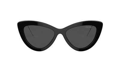 Miu Miu MU 04YS 10G5S0 54-17