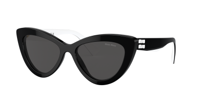 Lunettes de soleil Miu Miu MU 04YS 10G5S0 54-17 en stock