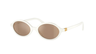 Lunettes de soleil Miu Miu MU 04ZS 14240D 50-18 en stock