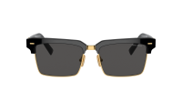 Miu Miu Runway MU 10ZS 1AB5S0 54-17 Nero