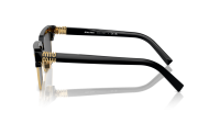 Miu Miu Runway MU 10ZS 1AB5S0 54-17 Nero