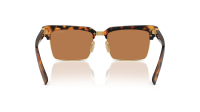 Miu Miu Runway MU 10ZS 19P2Z1 54-17 Havana