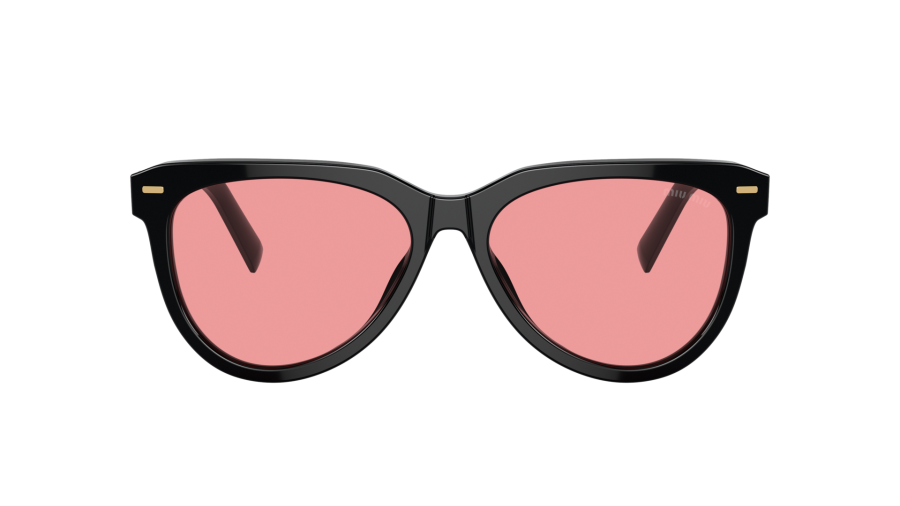 Miu Miu MU 12ZS 16K1D0 56-16 -