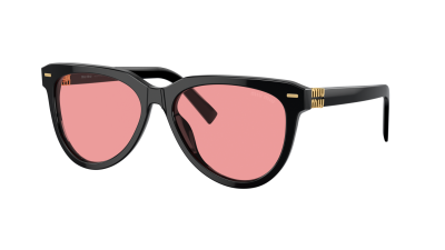 Lunettes de soleil Miu Miu MU 12ZS 16K1D0 56-16 en stock