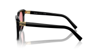 Miu Miu MU 12ZS 16K1D0 56-16 -