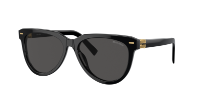 Lunettes de soleil Miu Miu MU 12ZS 16K5S0 56-16 en stock