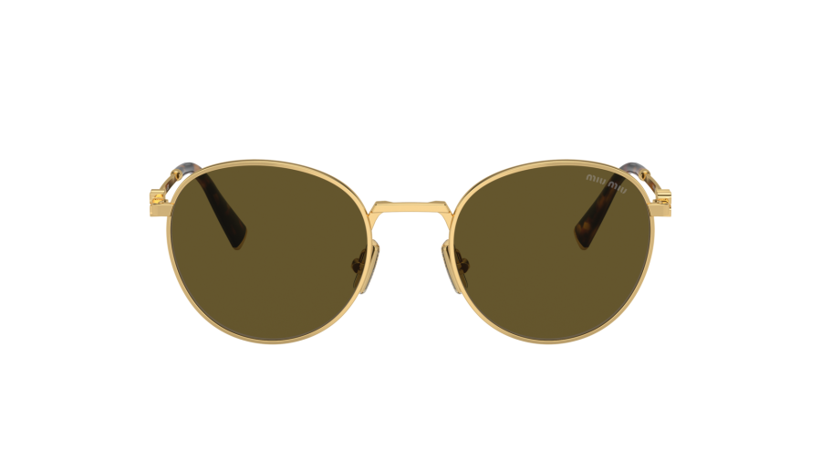 Miu Miu MU 55ZS 5AK09Z 50-20 -