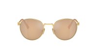 Miu Miu MU 55ZS 5AK40D 50-20 Oro