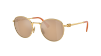 Miu Miu MU 55ZS 5AK40D 50-20 Oro