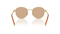 Miu Miu MU 55ZS 5AK40D 50-20 Oro