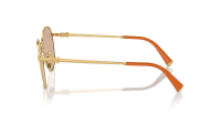 Miu Miu MU 55ZS 5AK40D 50-20 Oro