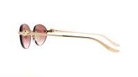 Cartier Core range CT0504S 002 58-16 Oro
