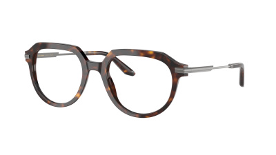 Lunettes de vue Dolce & Gabbana DG3402 502 52-20 Havana en stock